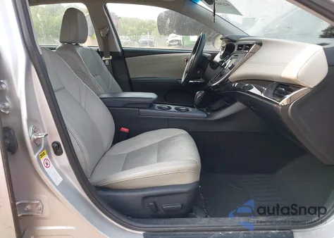 2014 Toyota Avalon Xle Touring from USA, damaged, VIN 4T1BD1EB1EU020167